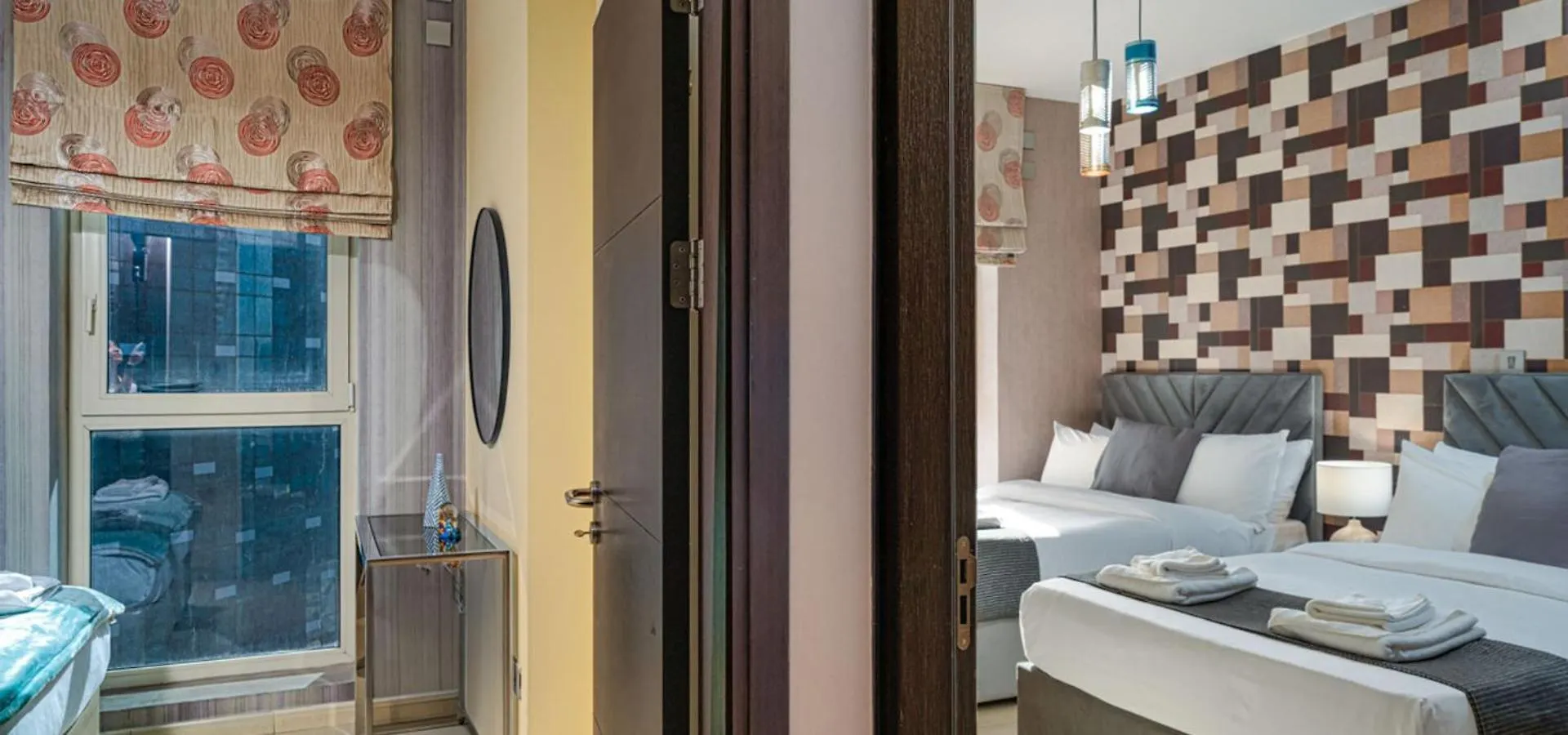 Reem Island Beach Haven With Stellar Balcony Views أبو ظبي