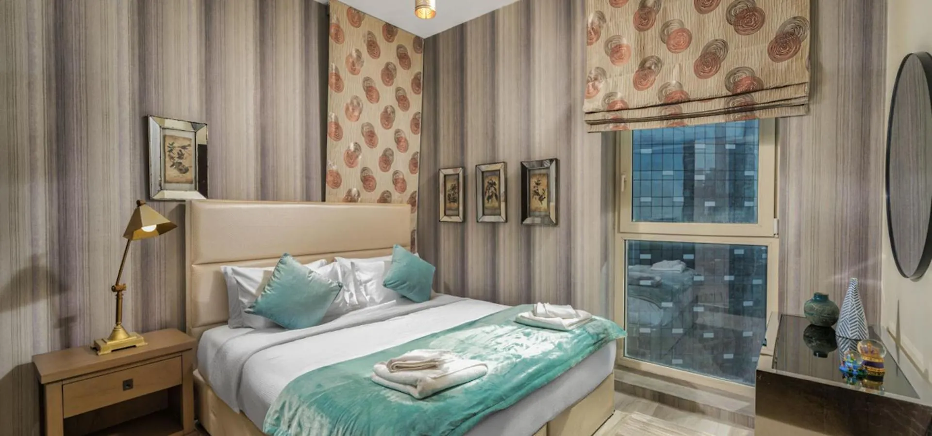 Reem Island Beach Haven With Stellar Balcony Views أبو ظبي 0*,