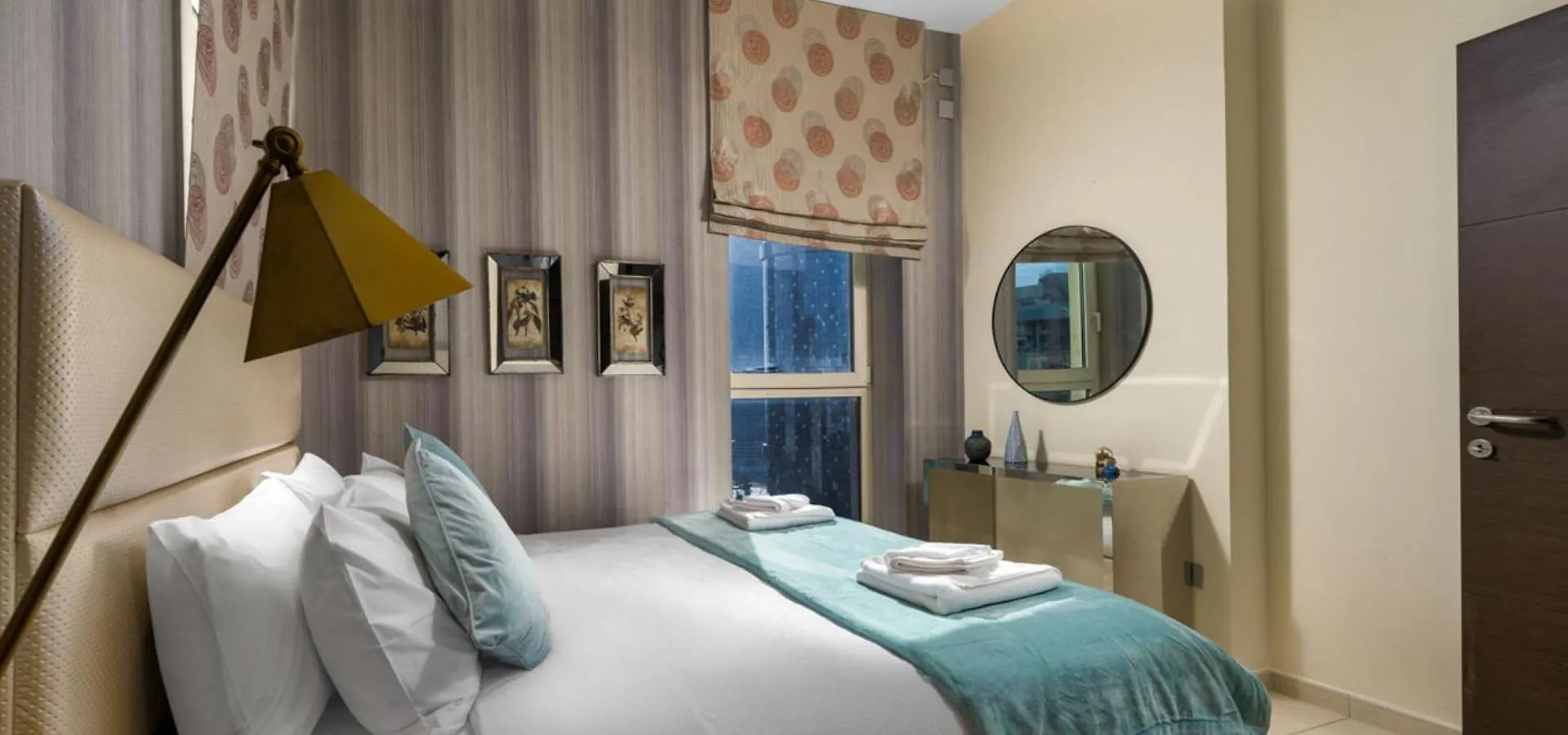 Reem Island Beach Haven With Stellar Balcony Views أبو ظبي شقة