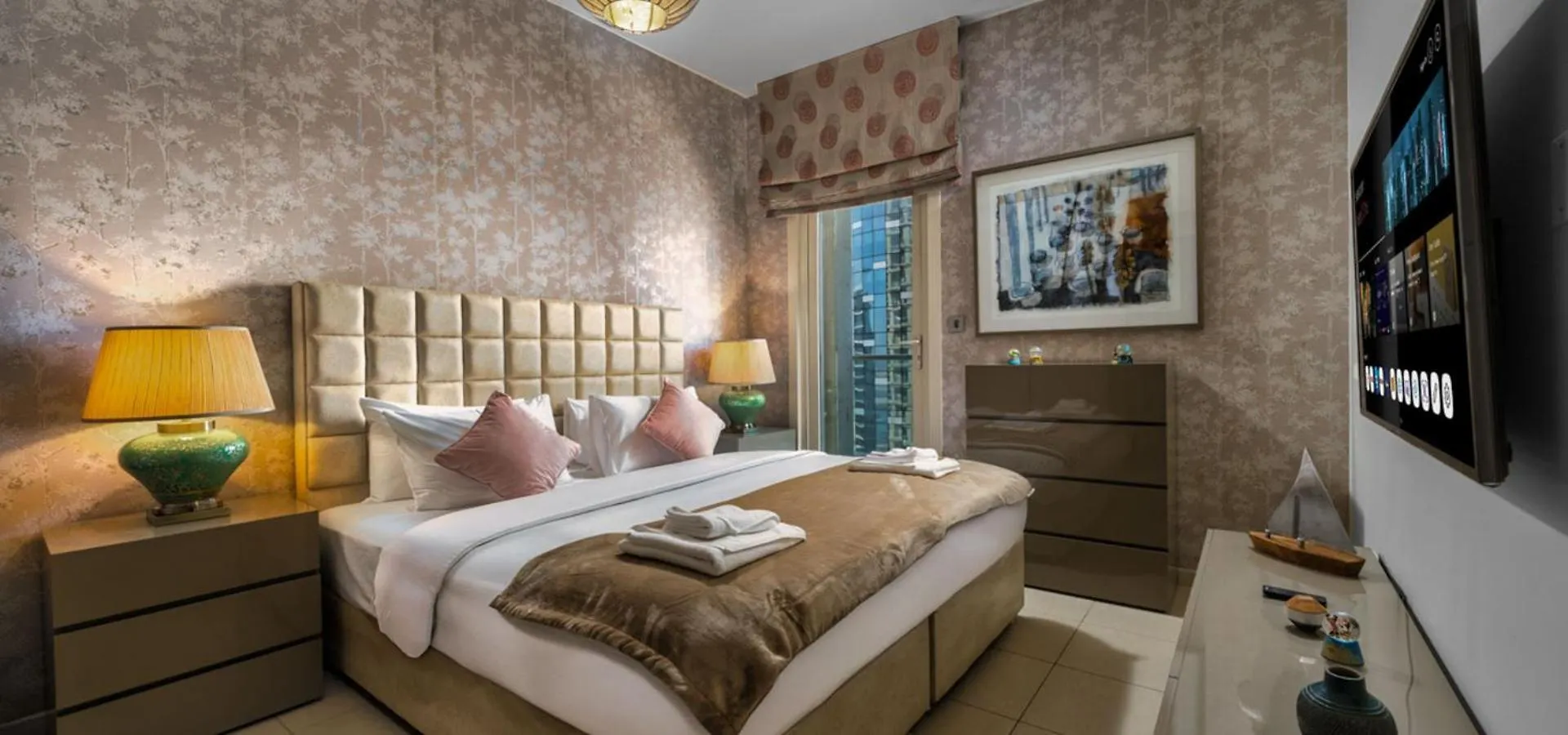 Reem Island Beach Haven With Stellar Balcony Views أبو ظبي