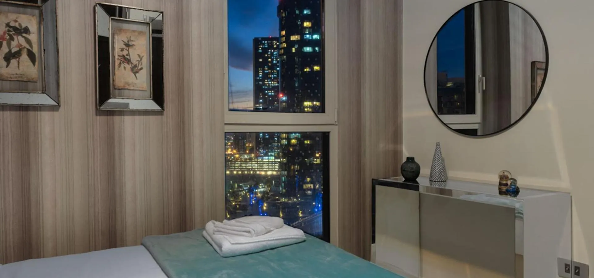 شقة Reem Island Beach Haven With Stellar Balcony Views أبو ظبي