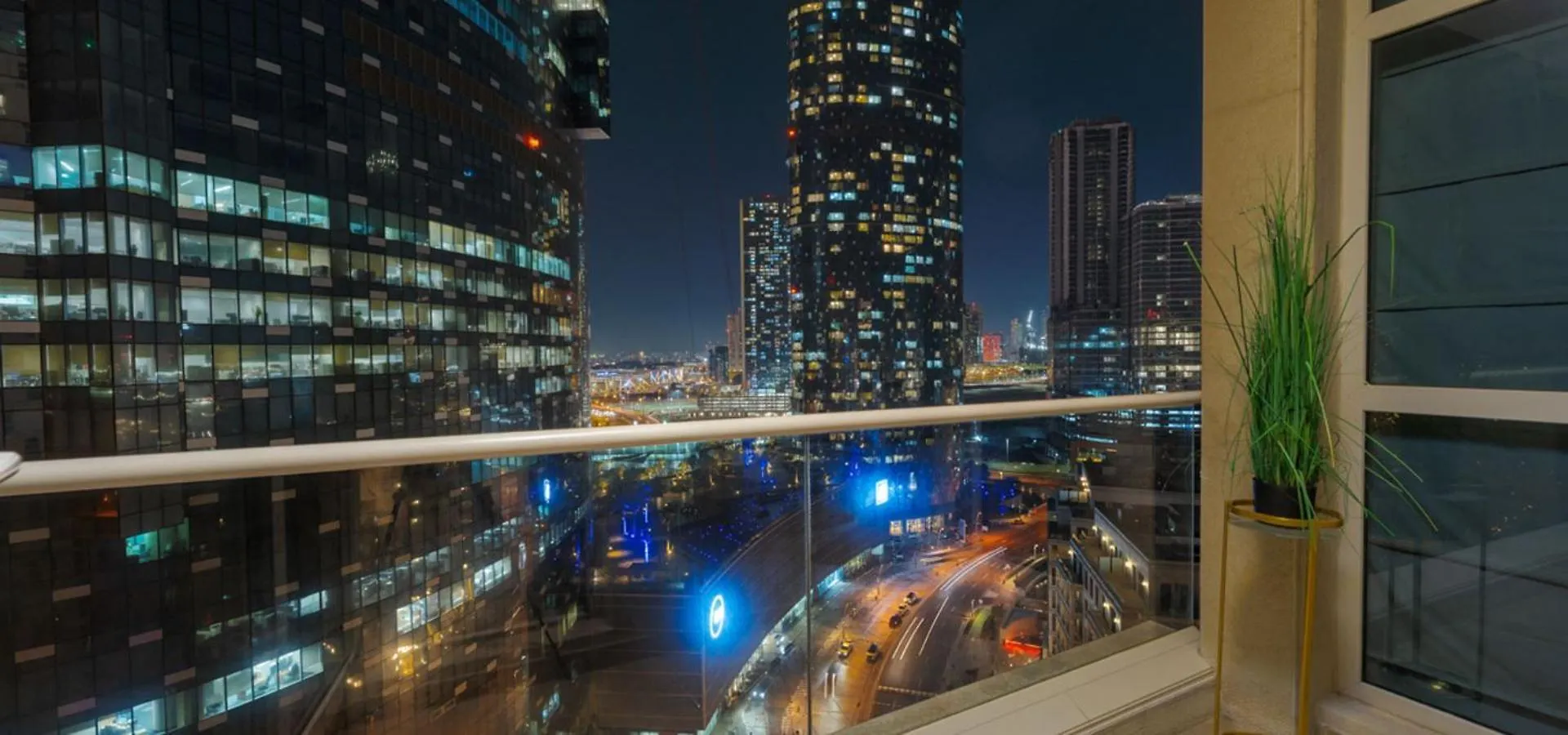 Reem Island Beach Haven With Stellar Balcony Views أبو ظبي