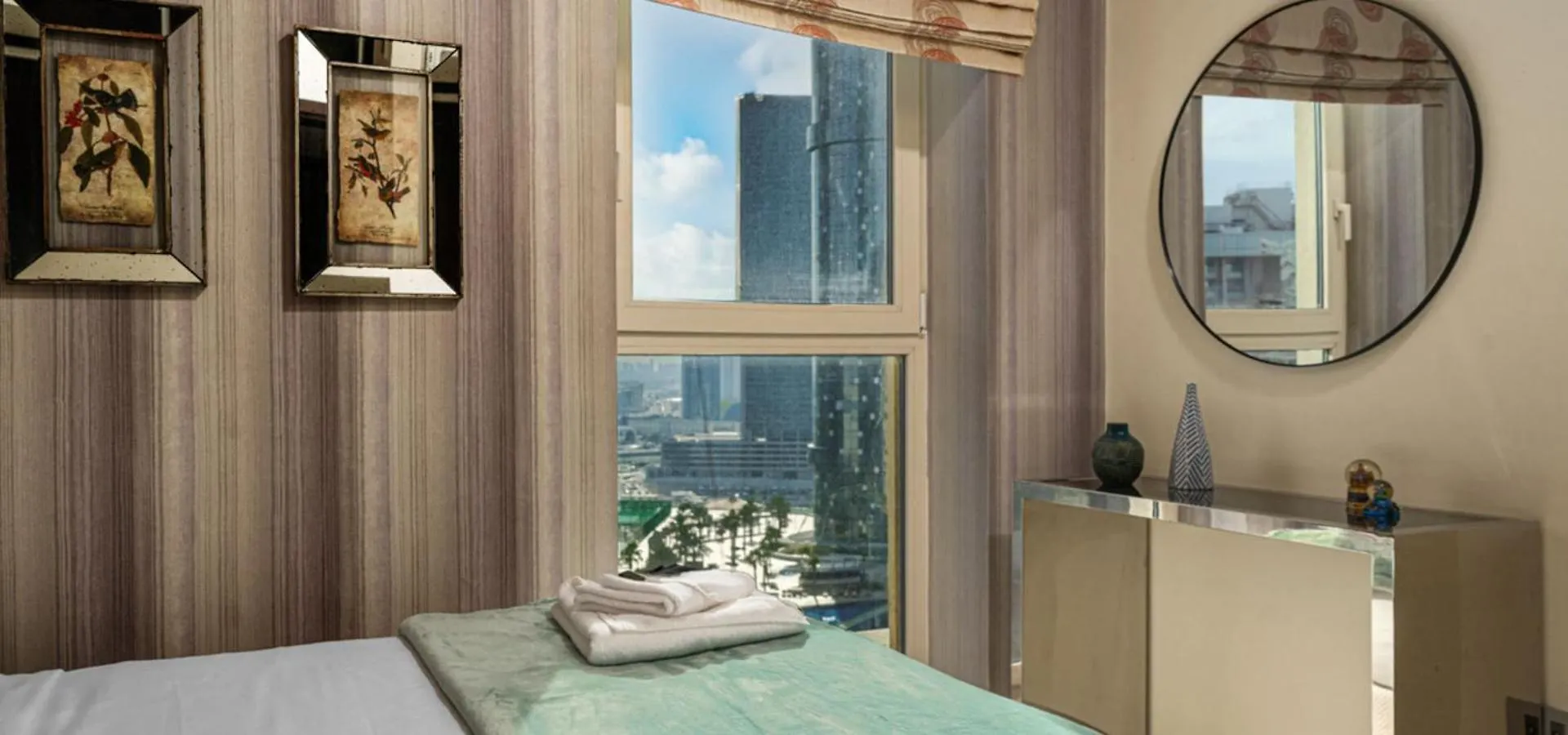 Reem Island Beach Haven With Stellar Balcony Views أبو ظبي 0*,  الإمارات العربية المتحدة