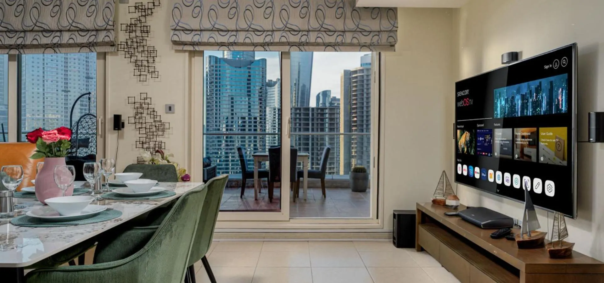 شقة Reem Island Beach Haven With Stellar Balcony Views أبو ظبي