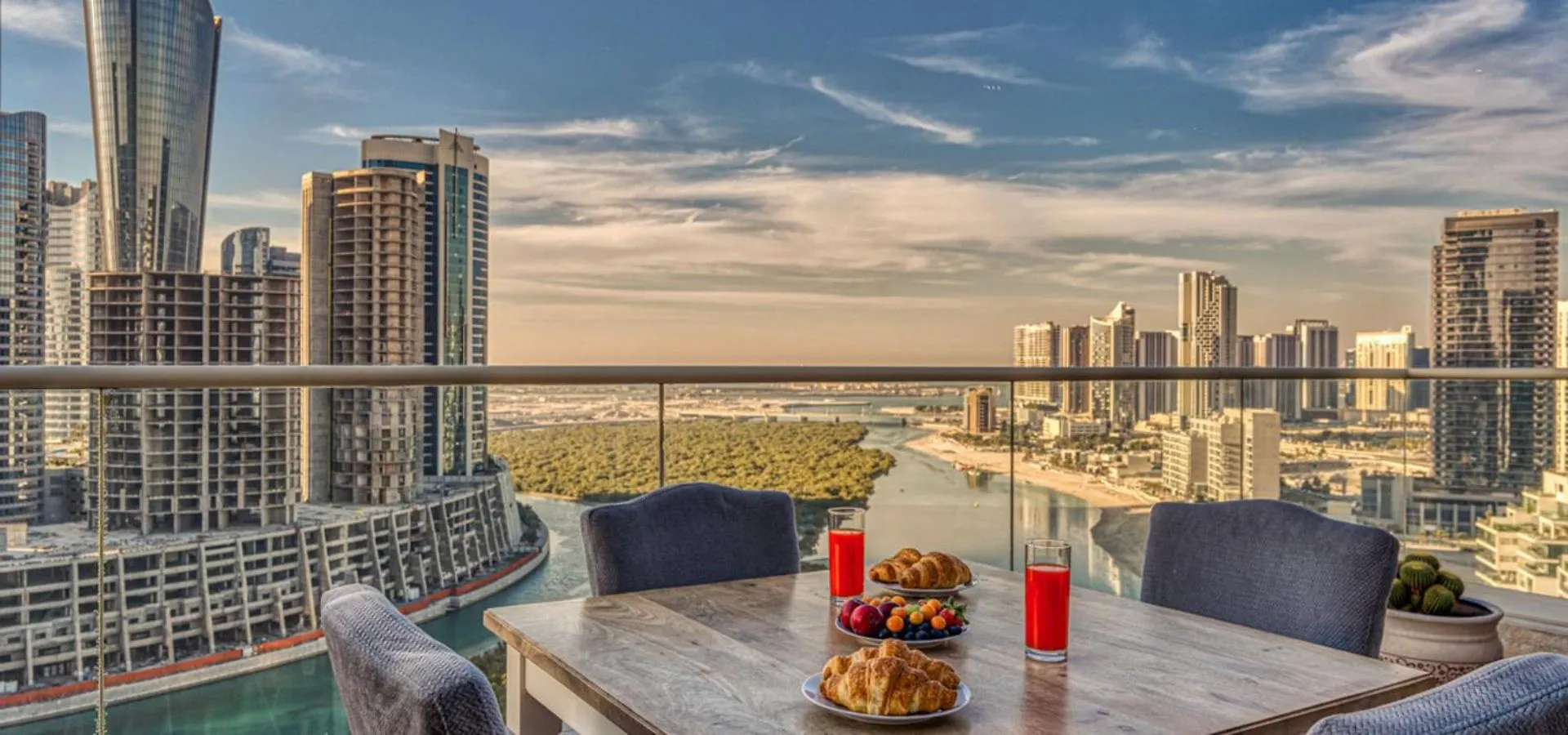 Reem Island Beach Haven With Stellar Balcony Views أبو ظبي الإمارات العربية المتحدة