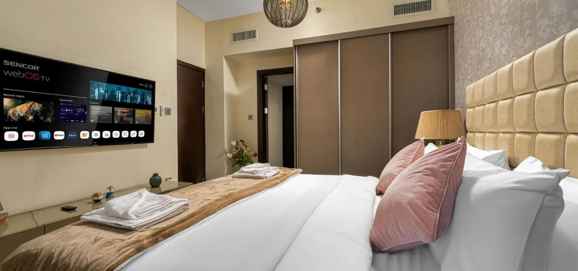 Reem Island Beach Haven With Stellar Balcony Views أبو ظبي 0*,  الإمارات العربية المتحدة