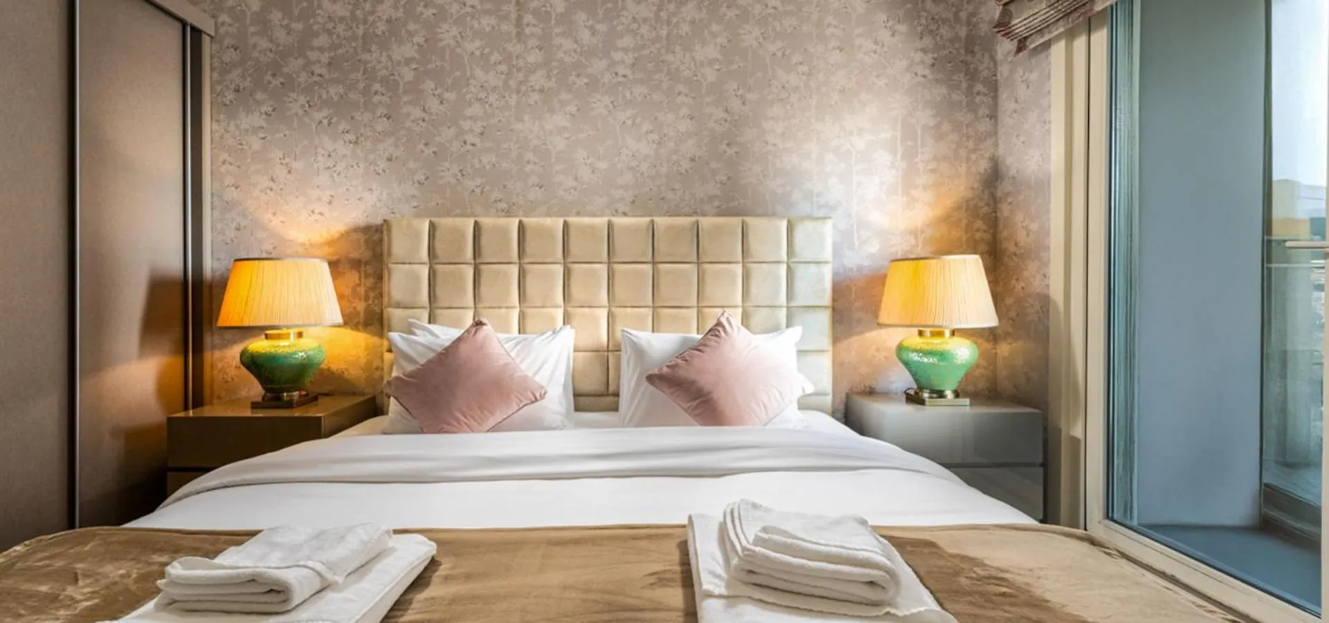 شقة Reem Island Beach Haven With Stellar Balcony Views أبو ظبي