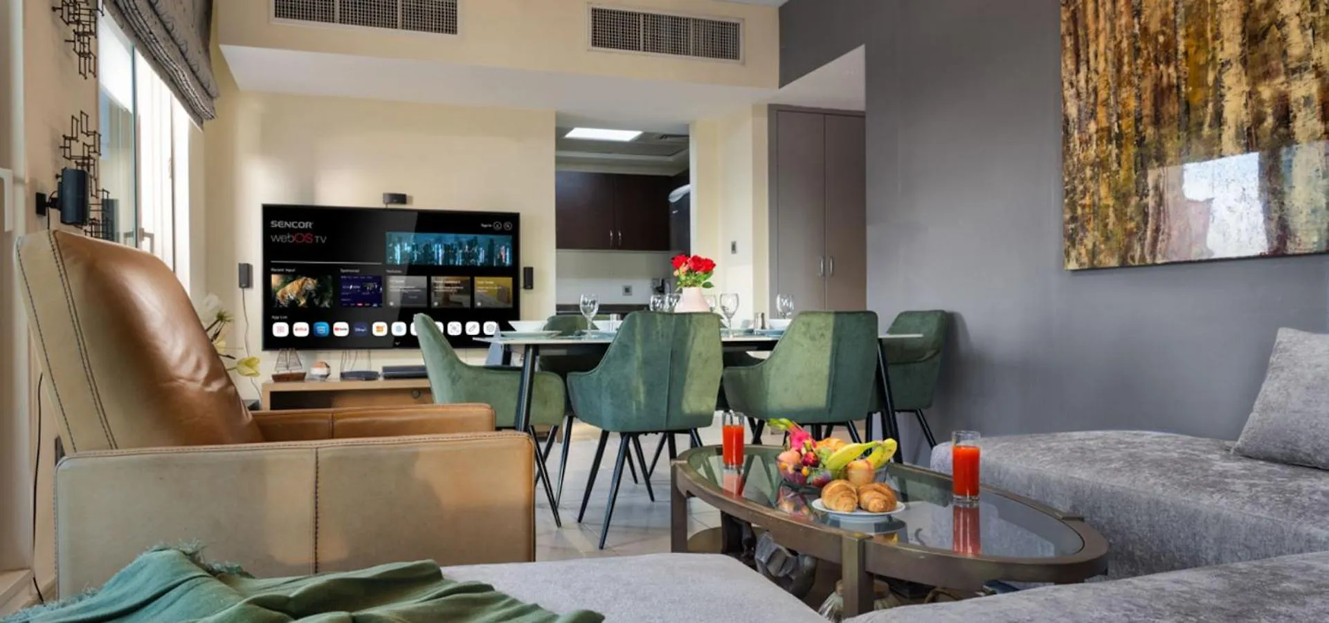 شقة Reem Island Beach Haven With Stellar Balcony Views أبو ظبي