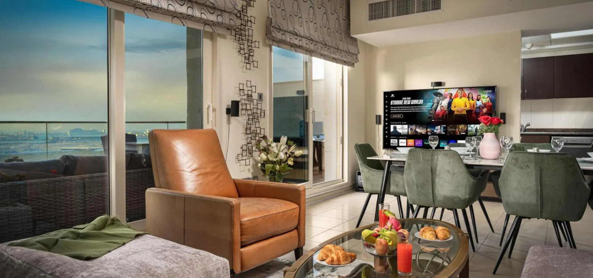 Reem Island Beach Haven With Stellar Balcony Views أبو ظبي