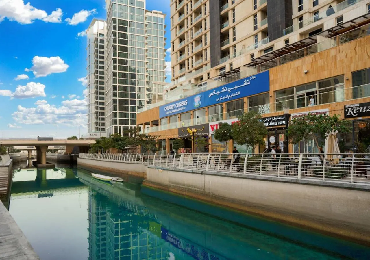 Reem Island Beach Haven With Stellar Balcony Views أبو ظبي الإمارات العربية المتحدة