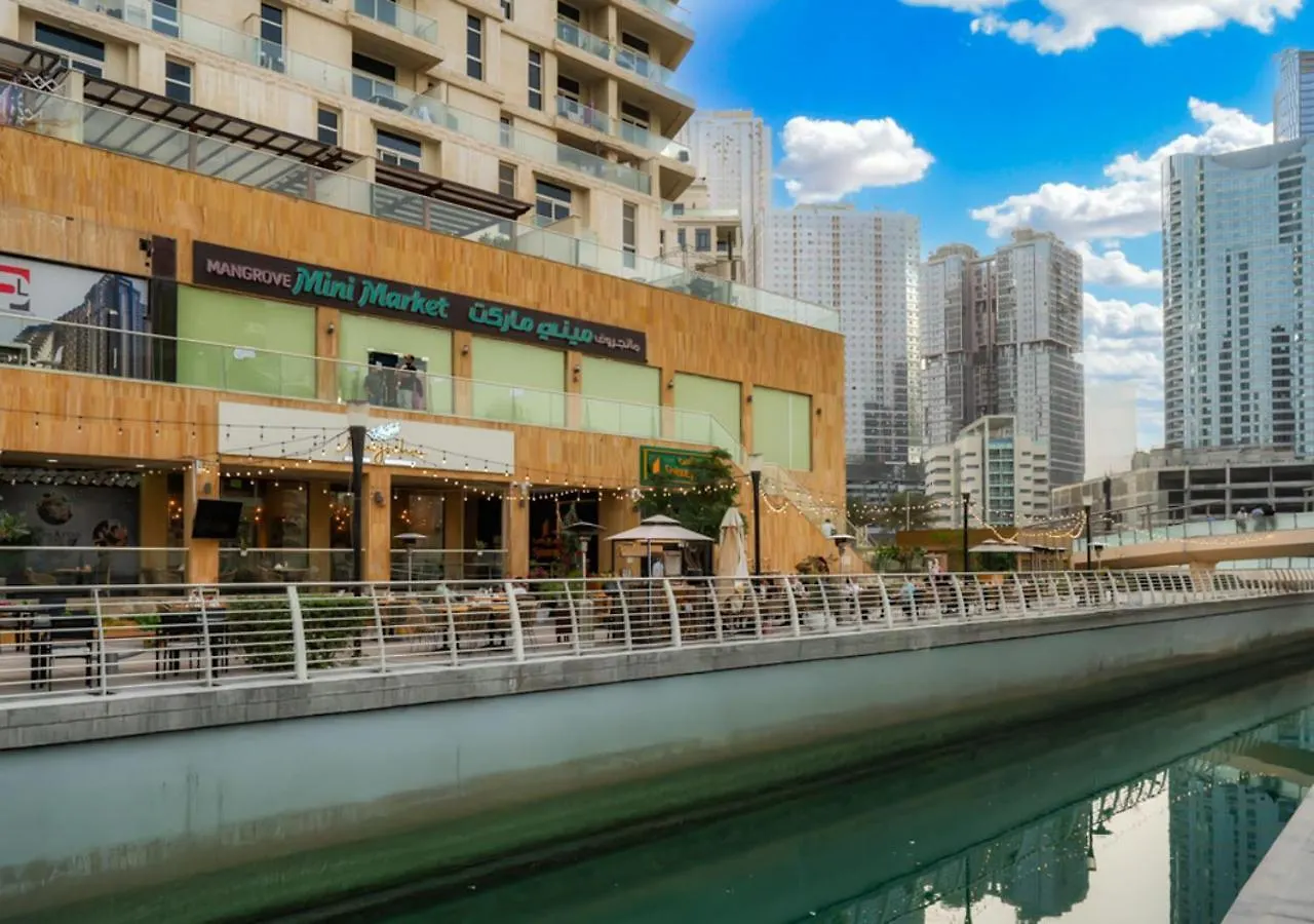 Reem Island Beach Haven With Stellar Balcony Views أبو ظبي