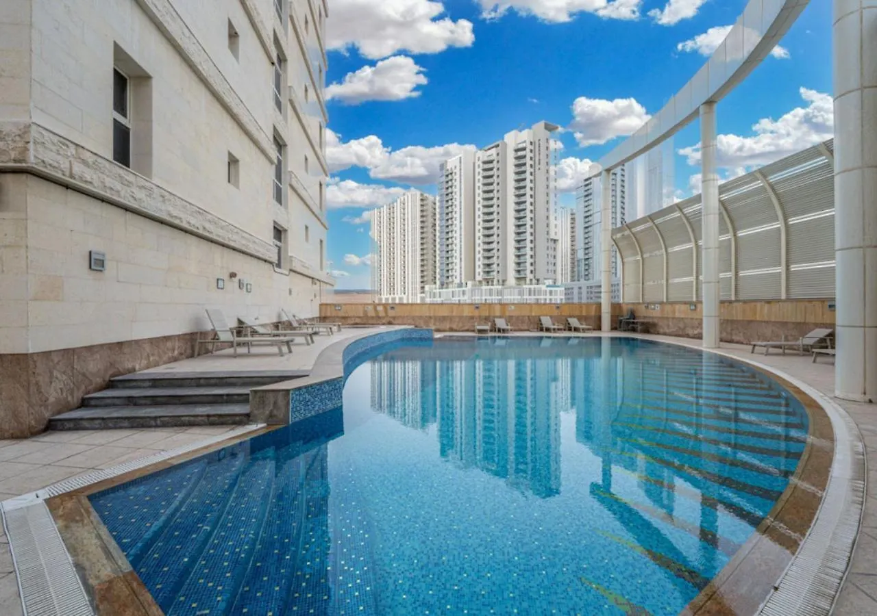 Reem Island Beach Haven With Stellar Balcony Views أبو ظبي شقة