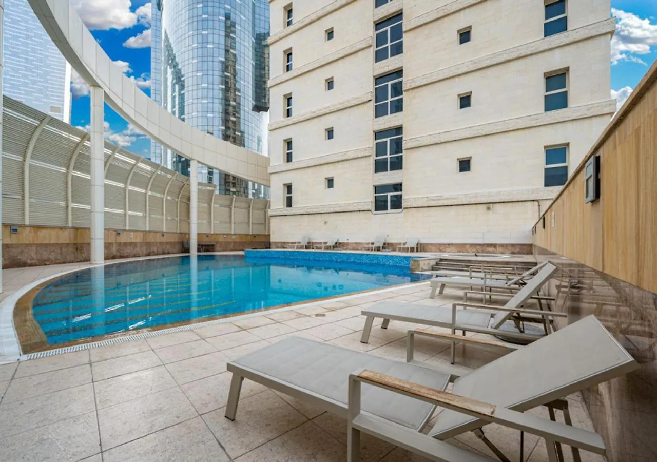 Reem Island Beach Haven With Stellar Balcony Views أبو ظبي شقة